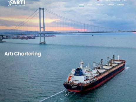 Artı Chartering